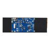 Waveshare 7.9inch Capacitive Touch Display for RPi, 400x1280, IPS, DSI Interface
