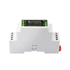 Waveshare RS232 to RS485 Converter (B), Active Digital Isolator, Rail-Mount