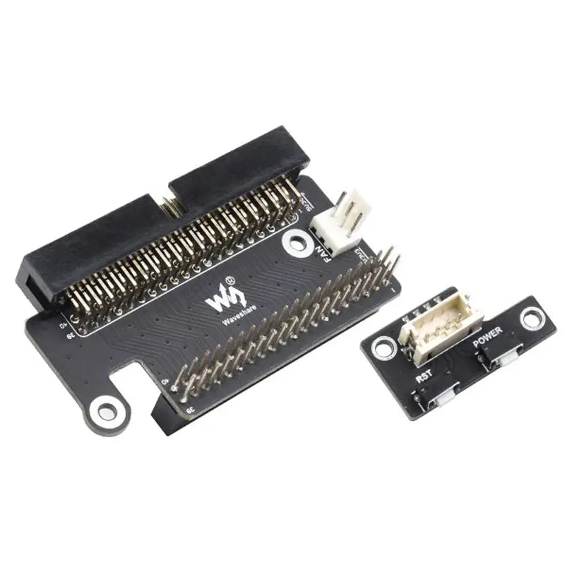 Waveshare Case (Type F) for Jetson Nano Development Kit