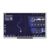 Waveshare 7inch IPS Integrated Display, 1024x600, w/ Dev Accessories
