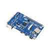 Waveshare CM4 to Pi 4B Adapter for Raspberry Pi 4B (CM4 not included)