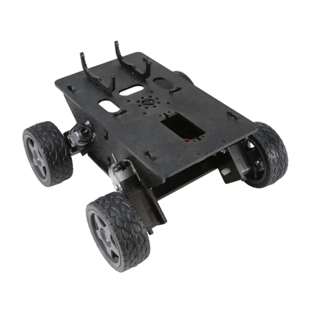 Whippersnapper Runt Rover Kit