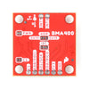 SparkFun Triple Axis Accelerometer Breakout - BMA400 (Qwiic)