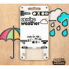 Enviro Weather (Pico W Aboard) - Board Only