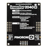 Inventor 2040 W (Pico W Aboard)
