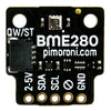 BME280 Breakout Temperature, Pressure, Humidity Sensor