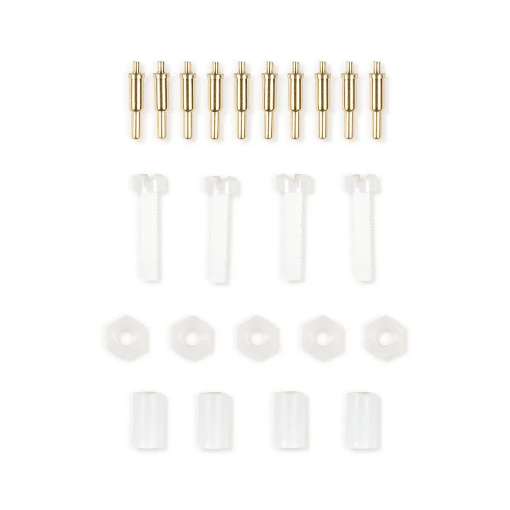 Pimoroni Pogo-a-go-go Solderless GPIO Pogo Pins