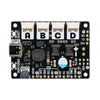 Pimoroni Motor 2040 Quad Motor Controller