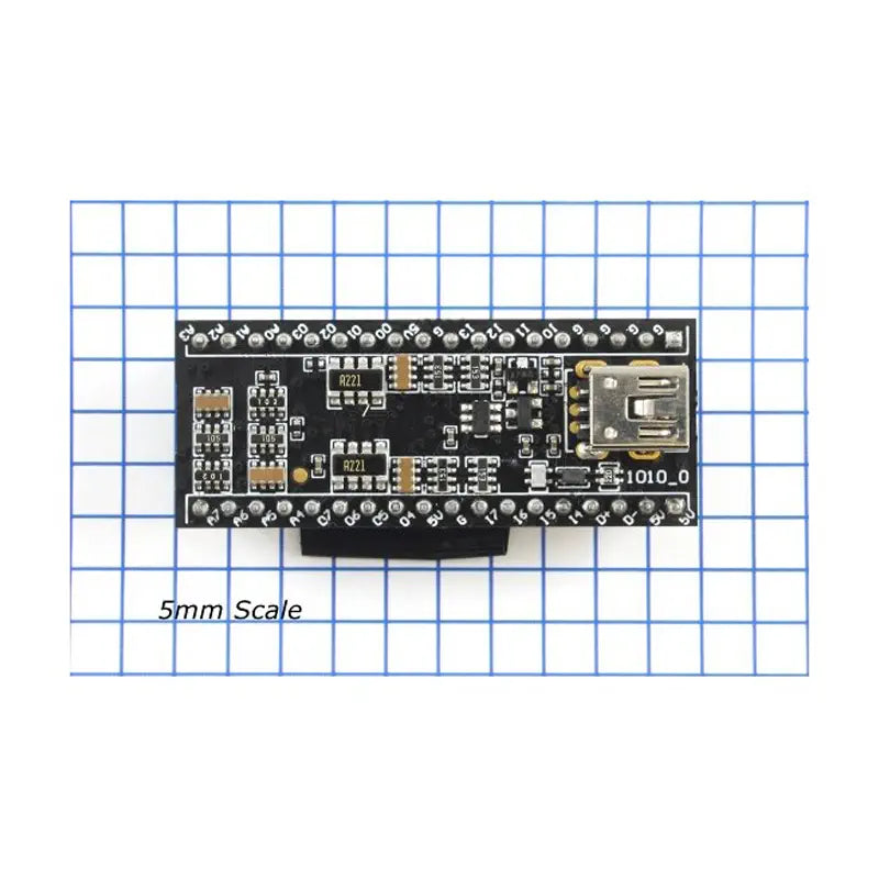 PhidgetInterfaceKit 8/8/8 Mini-Format