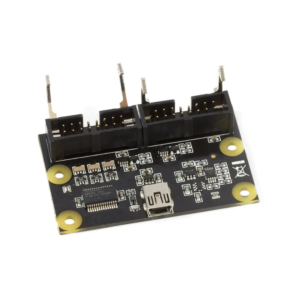 PhidgetTextLCD Adapter