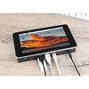 7in Touch Screen All-In-One Kit for RPi CM4, 5MP Camera (EU Plug)