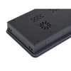 7in Touch Screen All-In-One Kit for RPi CM4, 5MP Camera (EU Plug)