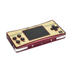 GPM280 Portable Game Console Based on RPi Zero 2 W, WiFi (w/ Controller) US Plug
