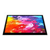 15.6inch QLED Display 1920×1080 IPS Toughened Glass, sRGB Touch Screen (US)