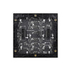 RGB Full-Color LED Matrix Panel, 2mm Pitch, 64x64 pixels, Adjustable Brightness