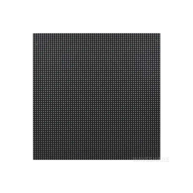 Waveshare RGB Full-Color LED Matrix Panel, 3mm Pitch, 64x64 Px
