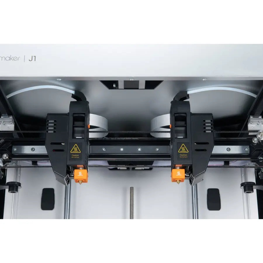 Snapmaker Hot End for J1/J1S 3D Printing Module 0.8mm (2x)