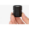 Arducam CS-Mount Lens for Raspberry Pi Camera, 25mm Focal Length (Manual Focus)