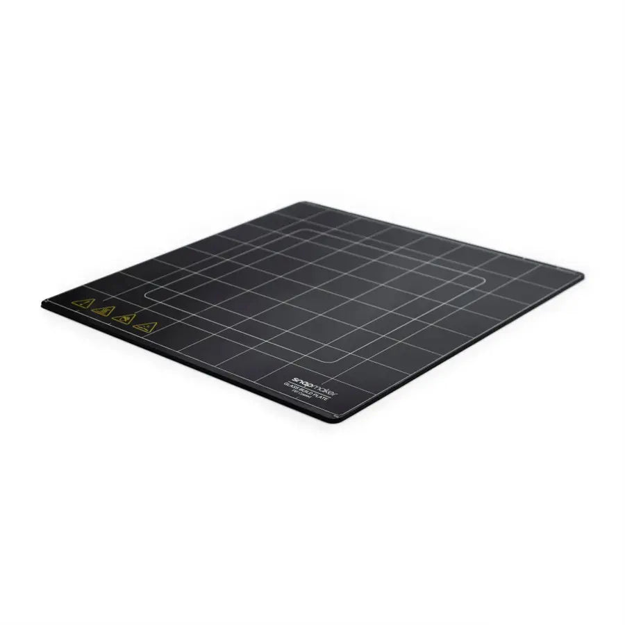 Snapmaker PEI Glass Plate for Artisan Pro