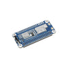 Waveshare SX1262 LoRaWAN Node Expansion Board for RPi, CB Antenna, 868/915, GNSS