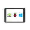 Waveshare 8in 2K Capacitive Touch Display, IPS, Toughened Glass, 1536x2048 (EU)