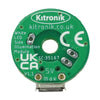 Kitronik Round Side Illumination LED Module