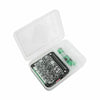 M5Stack 4-Channel Analog to I2C 13.2 Module 4-20mA Input (ST32G030)