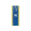 Waveshare ESP32-S3, 2.4 GHz Wi-Fi DevBoard, Dual-core, 240 MHz w/ Pinheader
