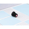 Waveshare M12 High Resolution Lens, 12MP, 113° FOV, 2.7mm for RPi HQ Camera