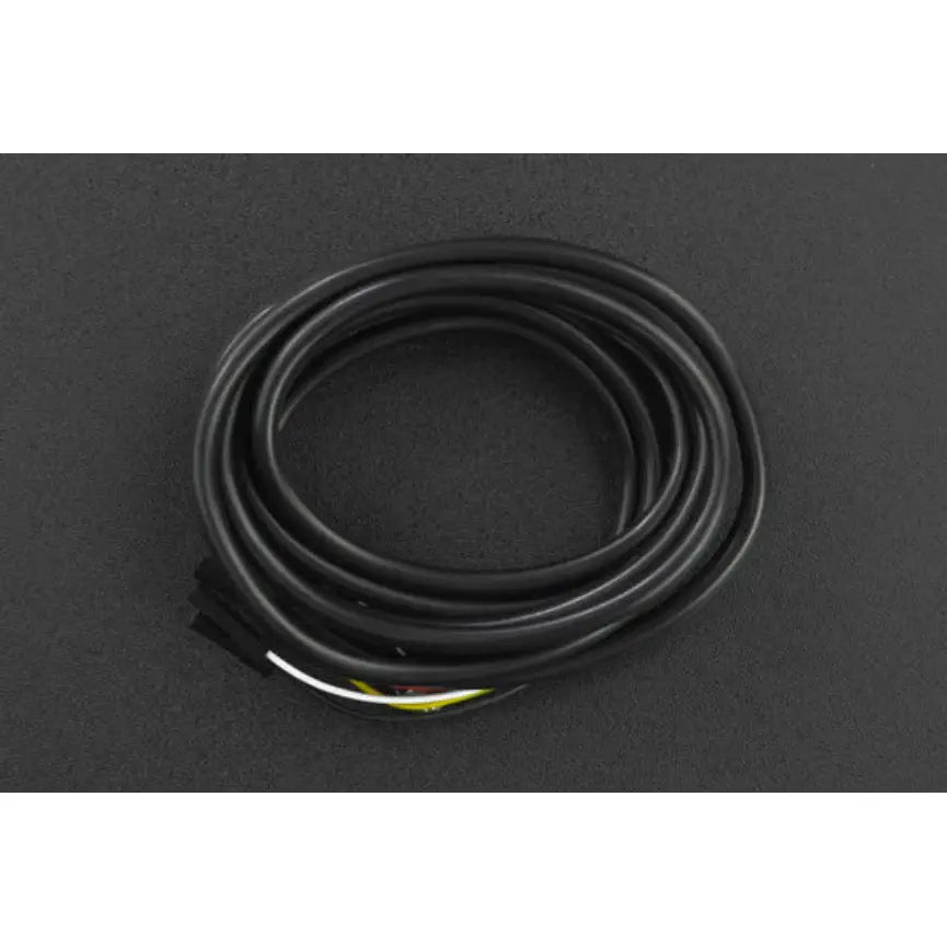 DFRobot I2C Temperature & Humidity Sensor (Shell)
