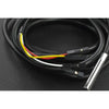 DFRobot I2C Temperature & Humidity Sensor (Shell)