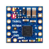 Pololu Motoron M1U256 Single Serial Motor Controller
