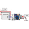 Pololu Motoron M1U256 Single Serial Motor Controller