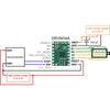 Pololu DRV8434A Stepper Motor Driver Carrier