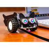 CrowBot BOLT-Open Source Programmable Smart Robot Car Kit w/ Joystick
