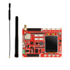 Elecrow RA-08H LoRaWAN Dev Board w/ RP2040 w/ 1.8-inch LCD, Long Range (915 MHz)