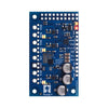 Motoron M3H550 Triple Motor Controller for RPi (No Connectors / Standoffs)
