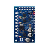 Motoron M3H256 Triple Motor Controller for RPi (No Connectors / Standoffs)