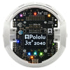 Pololu 3pi+ 2040 Robot - Turtle Edition (75:1 LP Motors), Assembled