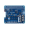 Motoron M2h18v18 Dual HighPower Motor Controller for RPi No Connectors/Standoffs