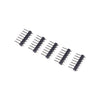 7-Pin Male Header for Seeed Studio XIAO Series Board (5x)