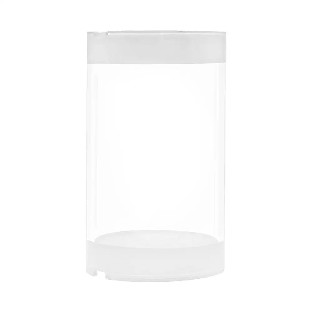 BlueRobotics 200 mm Watertight Acrylic Enclosure Tube (4-Inch)