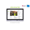 reTerminal DM Raspberry Pi CM4 10.1" Industrial HMI/PLC/Panel PC w/ Node-RED Integration