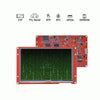 Nextion NX8048P050 5-Inch Intelligent Series Capacitive HMI Touch Display