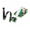 ArduCam 200mm Sensor Extension Cable for RPi Camera V2/V3 for NVIDIA Jetson Nano