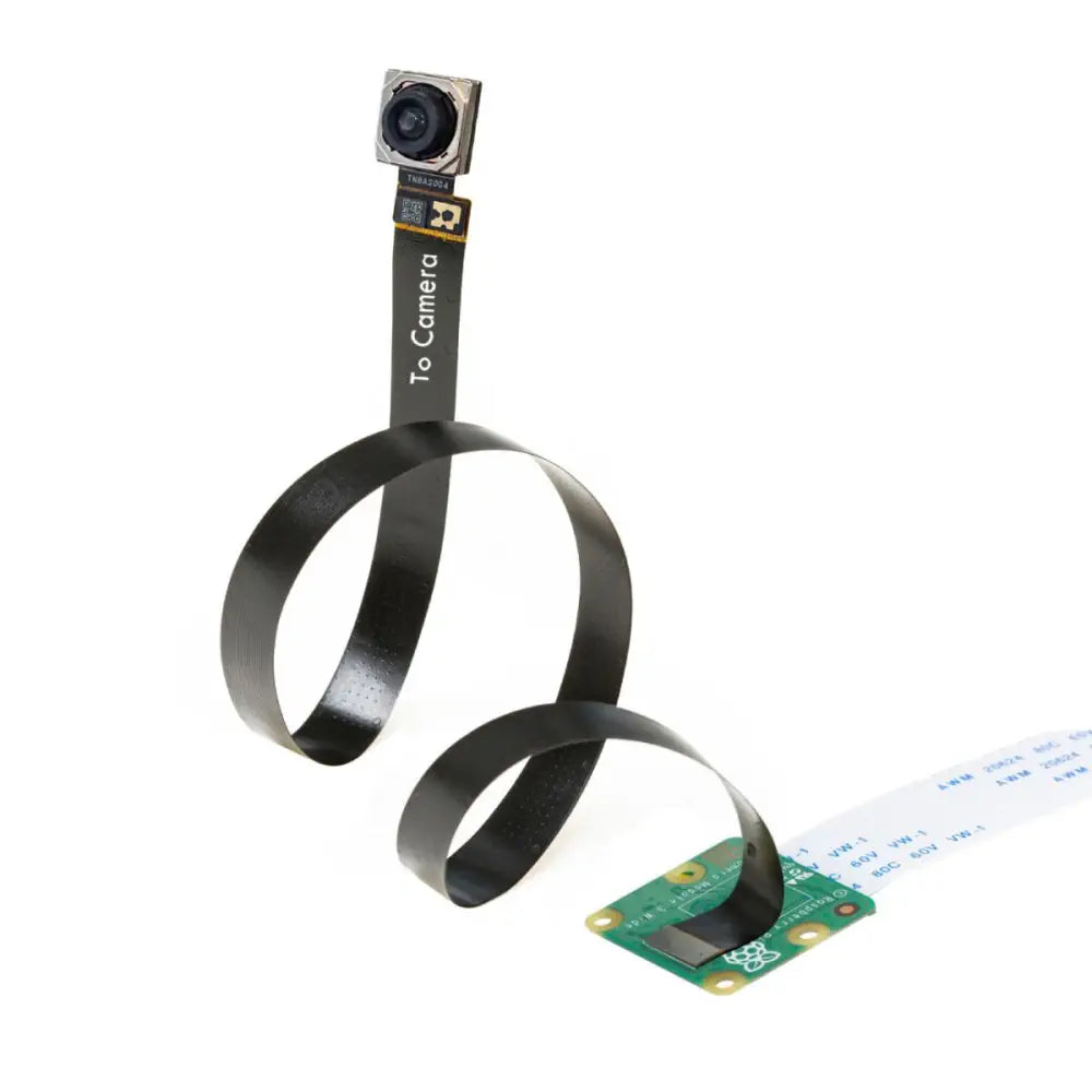 ArduCam 200mm Sensor Extension Cable for RPi Camera V2/V3 for NVIDIA Jetson Nano