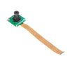 ArduCam 1.58MP IMX296 Color Global Shutter Camera Module w/ M12 Lens for RPi