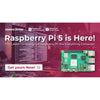 reTerminal DM Raspberry Pi CM4 10.1" Industrial HMI/PLC/Panel PC w/ Node-RED Integration