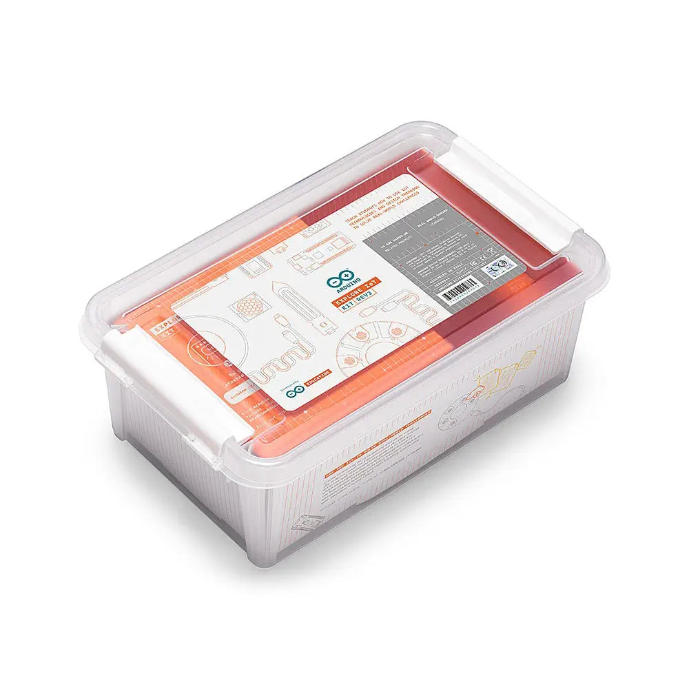 Arduino Explore IoT Kit Rev2