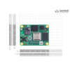 Raspberry Pi Compute Module 4 - 4GB RAM, 32GB eMMC, WiFi, Bluetooth (CM4104032)